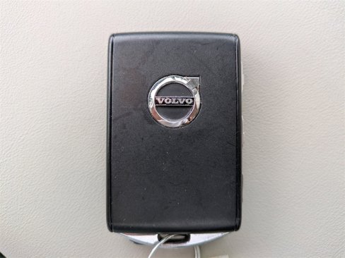 Certified 2022 Volvo XC60 B6 Inscription w/ Advanced Package image 30