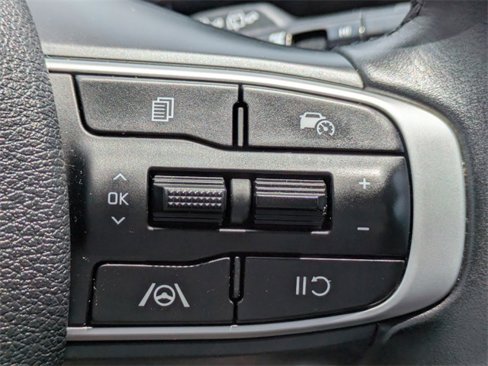 Used 2023 Kia Sportage EX image 26