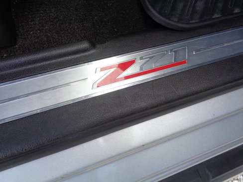 Used 2016 Chevrolet Silverado 2500 LTZ w/ Duramax Plus Package image 99