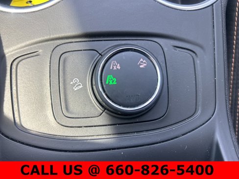 Used 2019 GMC Terrain SLE image 18