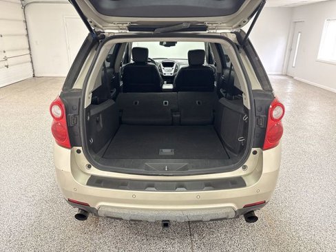Used 2014 Chevrolet Equinox LTZ image 22