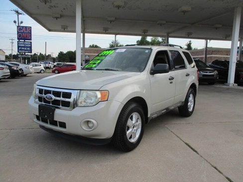 Used 2009 Ford Escape XLT image 5