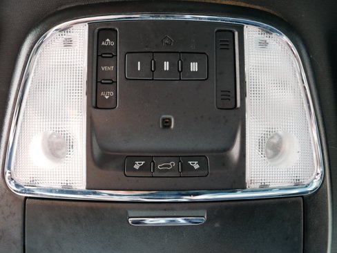 Used 2014 Jeep Grand Cherokee Limited image 33