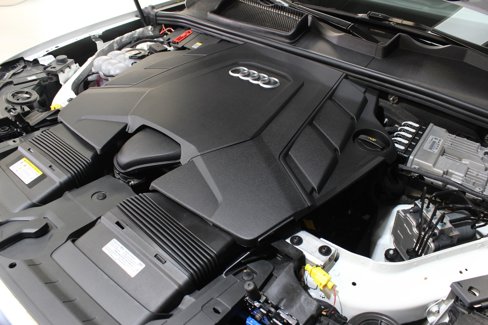 Used 2022 Audi Q7 3.0T Premium Plus w/ Premium Plus Package image 22