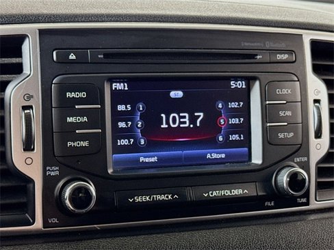 Used 2019 Kia Sportage LX image 12