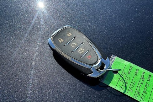 Used 2023 Chevrolet Malibu RS image 12