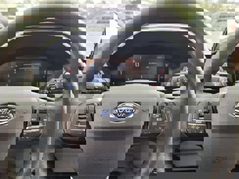 New 2025 Ford Escape Active image 54