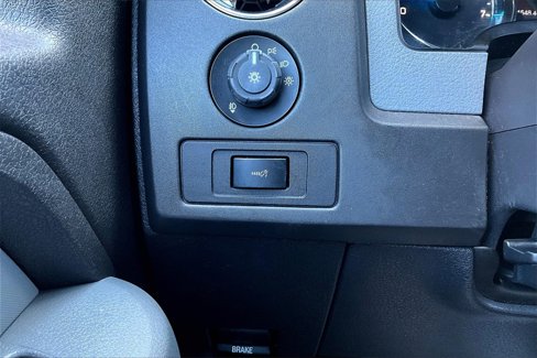 Used 2014 Ford F150 XLT w/ Equipment Group 302A Luxury image 38