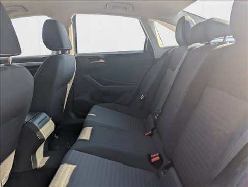 New 2025 Volkswagen Jetta S image 26