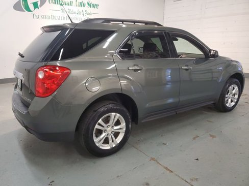 Used 2012 Chevrolet Equinox LT w/ Driver Convenience Package image 6