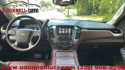 Used 2020 Chevrolet Suburban Premier image 27