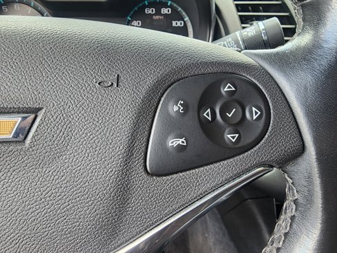 Used 2020 Chevrolet Impala LT image 28