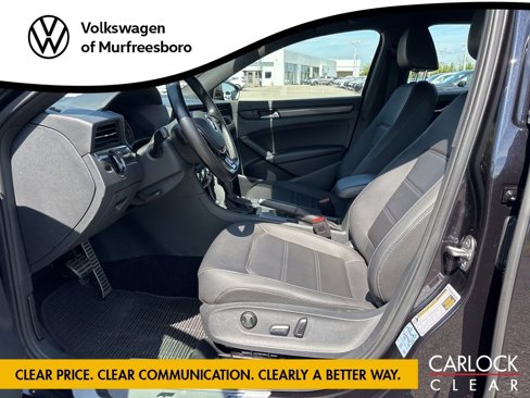 Used 2021 Volkswagen Passat 2.0T R-Line image 15