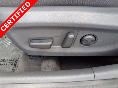 Certified 2020 Hyundai Ioniq SEL image 17