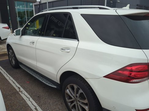 Used 2018 Mercedes-Benz GLE 350 image 5