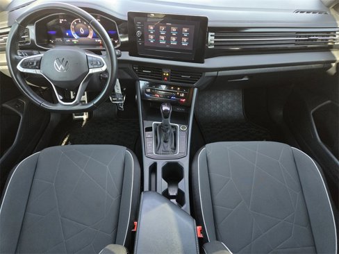 Used 2025 Volkswagen Jetta Sport image 25