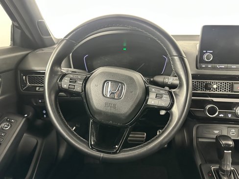 Used 2023 Honda Civic Sport image 4