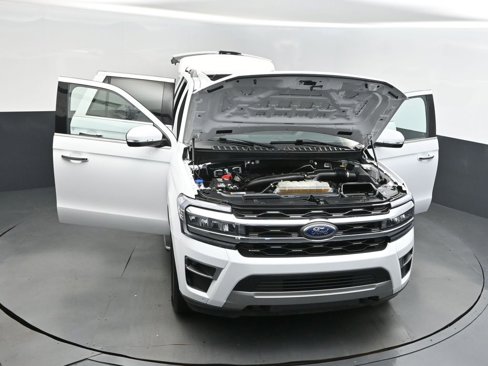 Used 2023 Ford Expedition Limited image 53