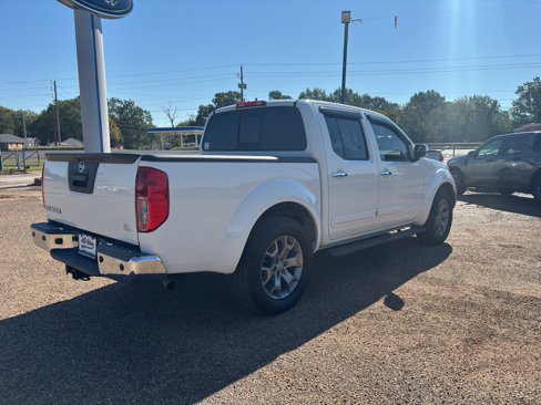 Used 2019 Nissan Frontier SL image 5