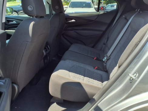 Certified 2023 Chevrolet Equinox LT image 10