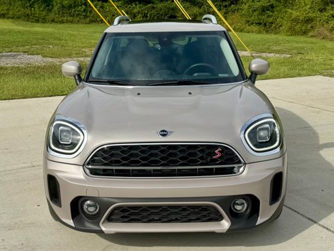 Used 2024 MINI Cooper Countryman S image 5