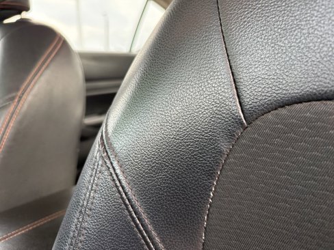 Used 2022 Nissan Altima 2.5 SR image 10