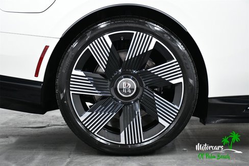 Used 2024 Rolls-Royce Spectre w/ Spectre Launch Package image 75