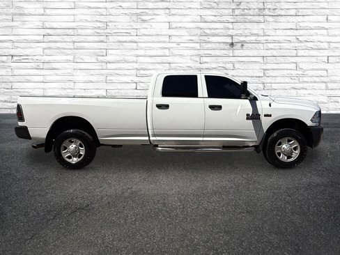 Used 2014 RAM 2500 Tradesman image 2