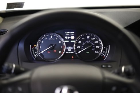 Used 2018 Acura MDX SH-AWD w/ Technology Package image 14