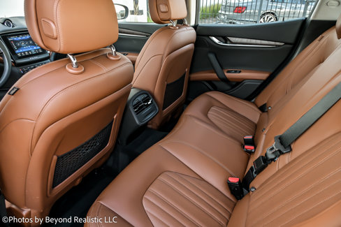 Used 2017 Maserati Ghibli S Q4 image 30