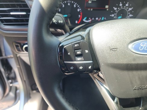 Certified 2022 Ford Escape SE w/ Convenience Package image 18