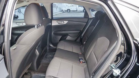 Used 2023 Kia Forte LXS w/ LXS Technology Package image 19