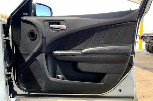 Certified 2023 Dodge Charger GT w/ Blacktop Package image 22