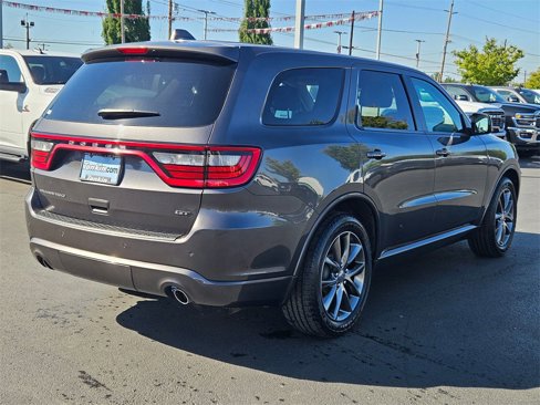 Used 2018 Dodge Durango GT image 6