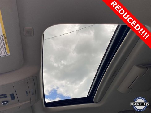 Used 2019 GMC Yukon SLT w/ Open Road Package image 19