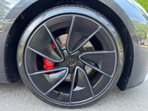 Used 2024 Tesla Model 3 Performance image 18