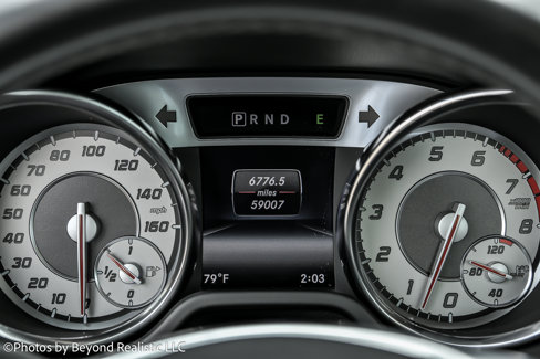 Used 2015 Mercedes-Benz SL 400 image 35