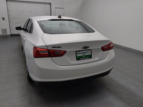 Used 2017 Chevrolet Malibu LS image 6