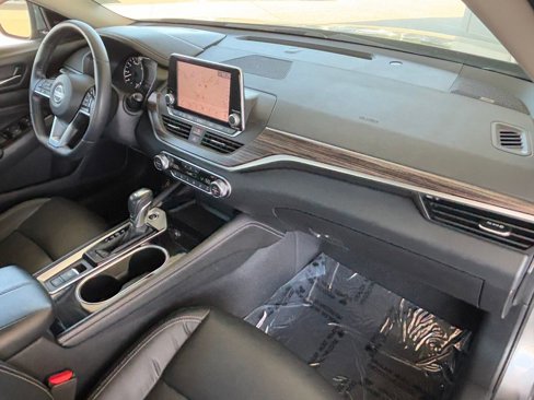 Used 2020 Nissan Altima 2.0 Platinum image 23