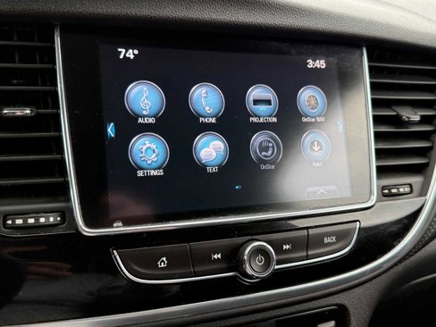 Used 2019 Buick Encore Sport Touring w/ Safety Package image 44