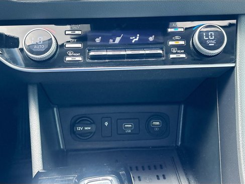 Used 2023 Hyundai Sonata SEL image 16