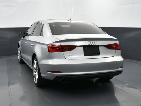 Used 2015 Audi A3 1.8T Premium w/ Cold Weather Package image 35