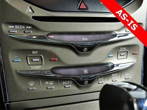 Used 2013 Lincoln MKX AWD image 20