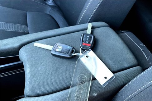 Used 2018 Honda Civic Sport image 32