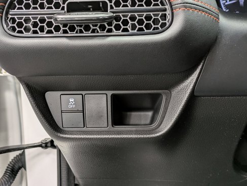 Used 2023 Honda HR-V Sport image 21