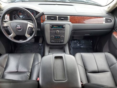 Used 2011 GMC Sierra 1500 SLT w/ SLT Convenience Package image 26