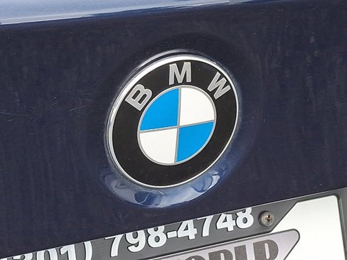 Used 2017 BMW 330i xDrive Sedan image 37