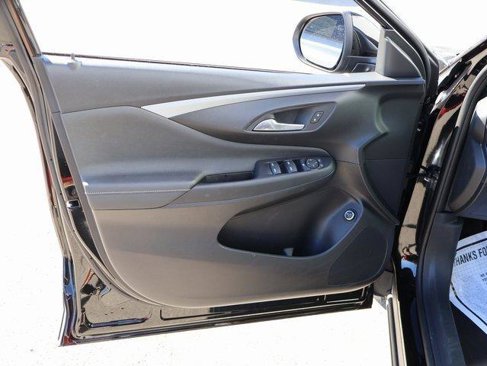 New 2025 Buick Envista Preferred w/ Convenience I Package image 18