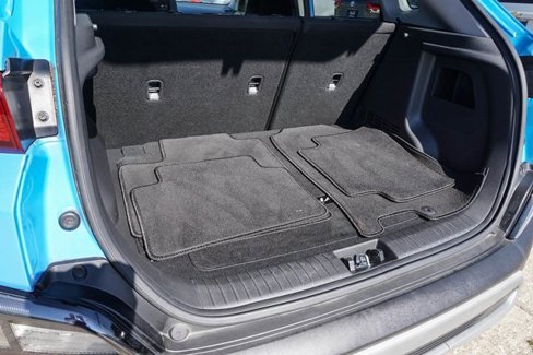 Used 2022 Hyundai Kona SEL image 7