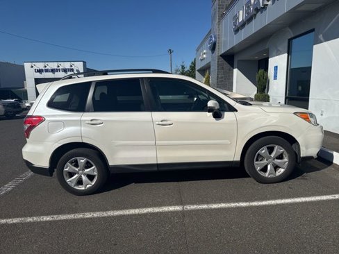 Used 2014 Subaru Forester 2.5i Touring w/ Popular Package #1 image 4
